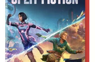 Split Fiction (Nintendo Switch 2) – Instore Aylesbury