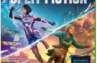 Split Fiction Xbox Series X – Free C&C Only