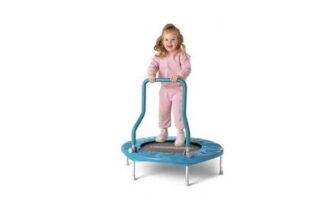 Sportspower 3ft Junior Trampoline