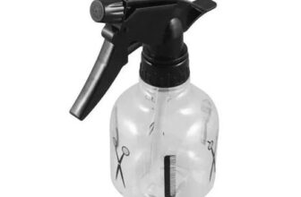 Spray & Go Bottle 250ml