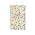 Spring Floral Tea Towel