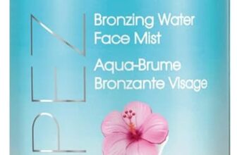 St.Tropez Self Tan Purity Face Mist, Natural Sunkissed Glow Face Tan with Hyaluronic Acid & Antioxidants, Vegan, Natural & Cruelty Free Face Care, 80 ml