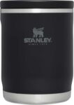 Stanley 1913 Adventure To-Go Food Jar 530ml – Black / Frost