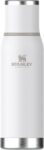 Stanley 1913 Adventure to-Go Thermal Flask 0.75L – 20 Hours Hot – 25 Hours Cold – Leakproof – Insulated Lid – BPA-Free Insulated Bottle – Dishwasher Safe – Coffee Flask – Frost