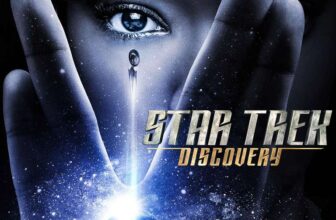 Star Trek: Discovery, Season 1 / Season 2 & 3 £4.99 each To Buy