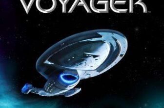 Star Trek: Voyager, The Complete Series – TV Streaming