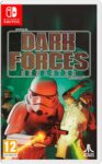 Star Wars: Dark Forces Remaster (Nintendo Switch) – Free Click & Collect