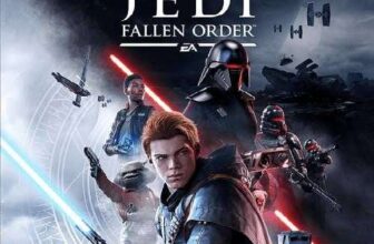 Star Wars Jedi: Fallen Order Xbox One Key with code