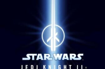 Star Wars Jedi Knight II: Jedi Outcast – Nintendo Switch Game