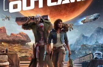 Star Wars Outlaws Deluxe Edition PC