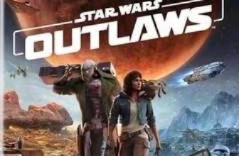 Star Wars Outlaws: Limited Edition PS5 – Used – W/Code – Sold by musicMagpie Shop