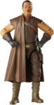 Star Wars The Black Series Greef Karga Toy 15 cm Scale The Mandalorian Collectible Action Figure