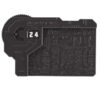 Star Wars Unlimited Damage Pad – Black