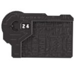 Star Wars Unlimited Damage Pad – Black