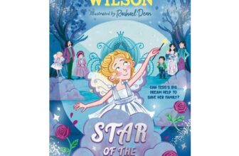 Star of the Show: Historical Adventure by Jacqueline Wilson