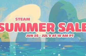 Steam Summer Sale Megathread