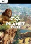Steam/PC Planet Zoo – £1.74 / Deluxe Edition – £2.14