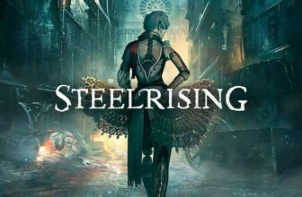 Steelrising / Bastille Edition – £3.59 (PC/Steam)