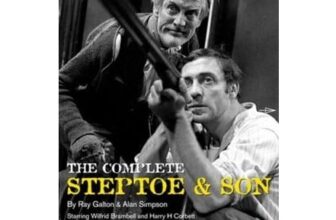 Steptoe and Son: Complete Series 1-8