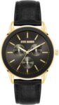 Steve Madden Mens Strap Watch
