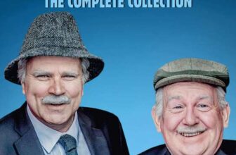 Still Game: The Complete Collection DVD Prime Deal