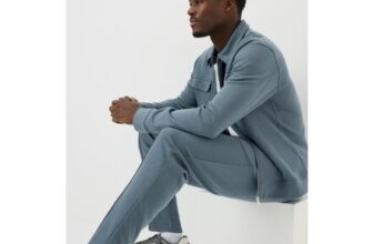 Storm Smart Co Ord Jogging Bottoms