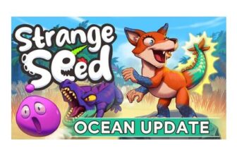 Strange Seed