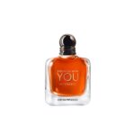 Stronger with You Intensely Eau De Parfum