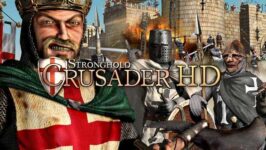 Stronghold Crusader HD (PC)