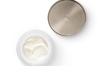 Sublime Youth Night Cream