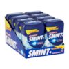 Sugar Free Mints, Peppermint Flavour- 8 X 150 XL Bottles