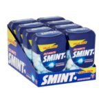 Sugar Free Mints, Peppermint Flavour- 8 X 150 XL Bottles