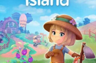 Sugardew Island – Your cozy farm shop – Free to Keep – PC/GOG – VIA Luna Gaming