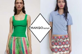 Summer Holiday Looks Sale at Mango Outlet