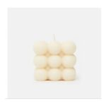 Summer Morning Studios the Bubble Candle