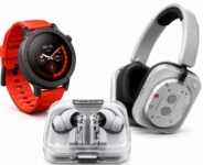 Summer Sale – Nothing CMF Watch 3 Pro (£60.30 w/unidays code) Nothing Headphone (1) £174 / £156.60 Nothing Ear (a) £49 / £44.10 More