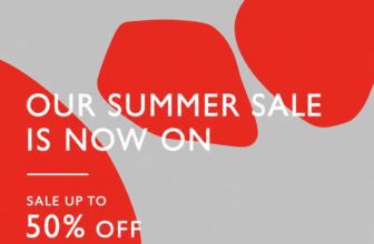 Summer Sale up to 50% off Early Access