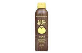 Sun Bum Original SPF30 Spray 200ml