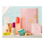 Sun-Drenched & Dewy Beauty Box (Worth £101)