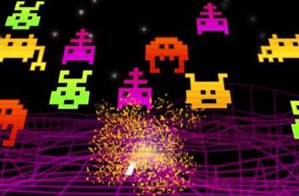 Super Destronaut DX PEGI 3 – XBOX One / XBOX Series XS