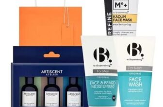 Superdrugs Gift Bundle for Him