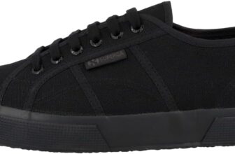 Superga Unisex Cotu Classic Trainers Trainers