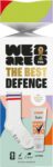 Sure Fans Favourite Cracker Gift Set with a whole body cream deodorant & limited edition socks The Best Defence gifts for her 1 pc