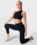 Sweaty Betty Everyday 7/8 Leggings Black – Free C&C