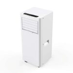 TCL 3-in-1 Portable Air Conditioner – 9000BTU, Zipper Window Kit Included, Cooling, Wifi/App, Free Next Day Delivery & Installation