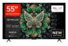 TCL 55 QD-Mini LED C6K-UK 4K Smart TV 2025 55C6K-UK