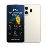 TCL NXTPAPER 70 Pro 5G Smartphone 6.9 FHD 120Hz 8GB256GB Prime Exclusive
