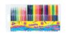 THE ART BOXArtBox Fibre/Brush/Magic Marker (Pack of 24) 1092