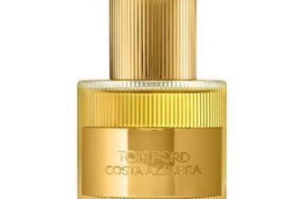 TOM FORD Costa Azzurra Eau de Parfum 50ml