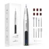 TOUCHBeauty Cordless Nail Drill Kit, 30000 RPM, 8 Bits